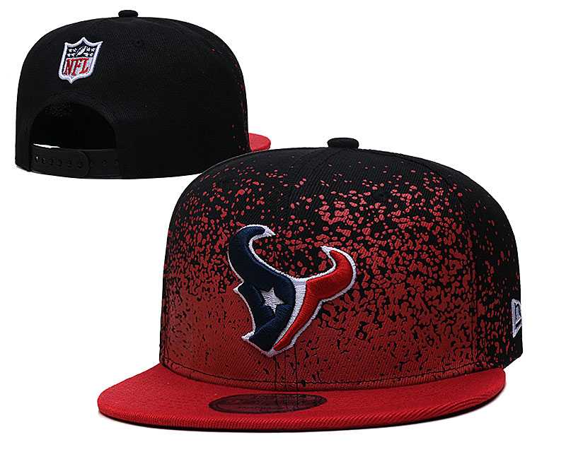 Texans Team Logo New Era Black Red Fade Up Adjustable Hat GS,We sell and wholesale Texans Team Logo New Era Black Red Fade Up Adjustable Hat GS on line form chian!
